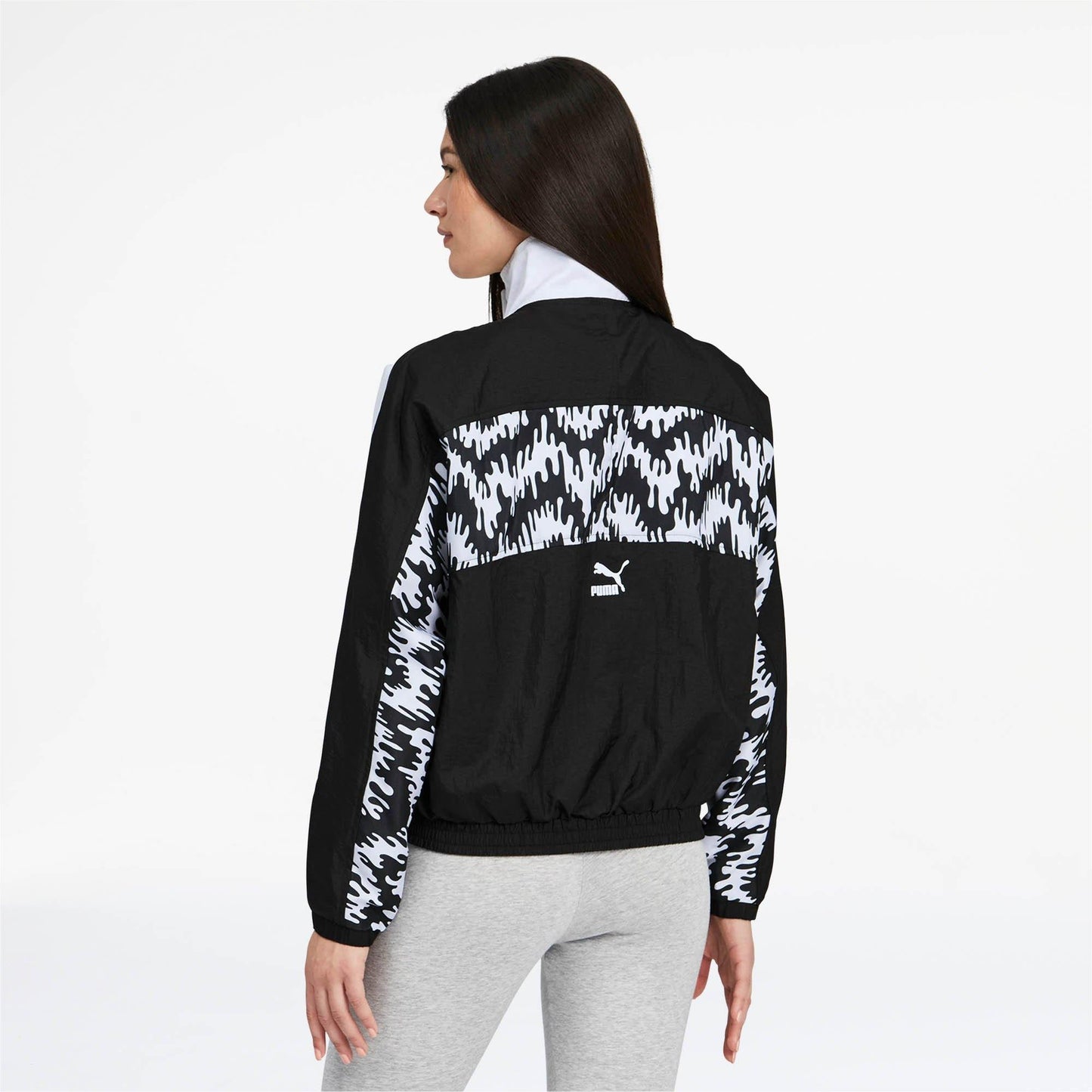 [597058-01] Womens Puma TFS OG AOP Track Jacket - sneakAR