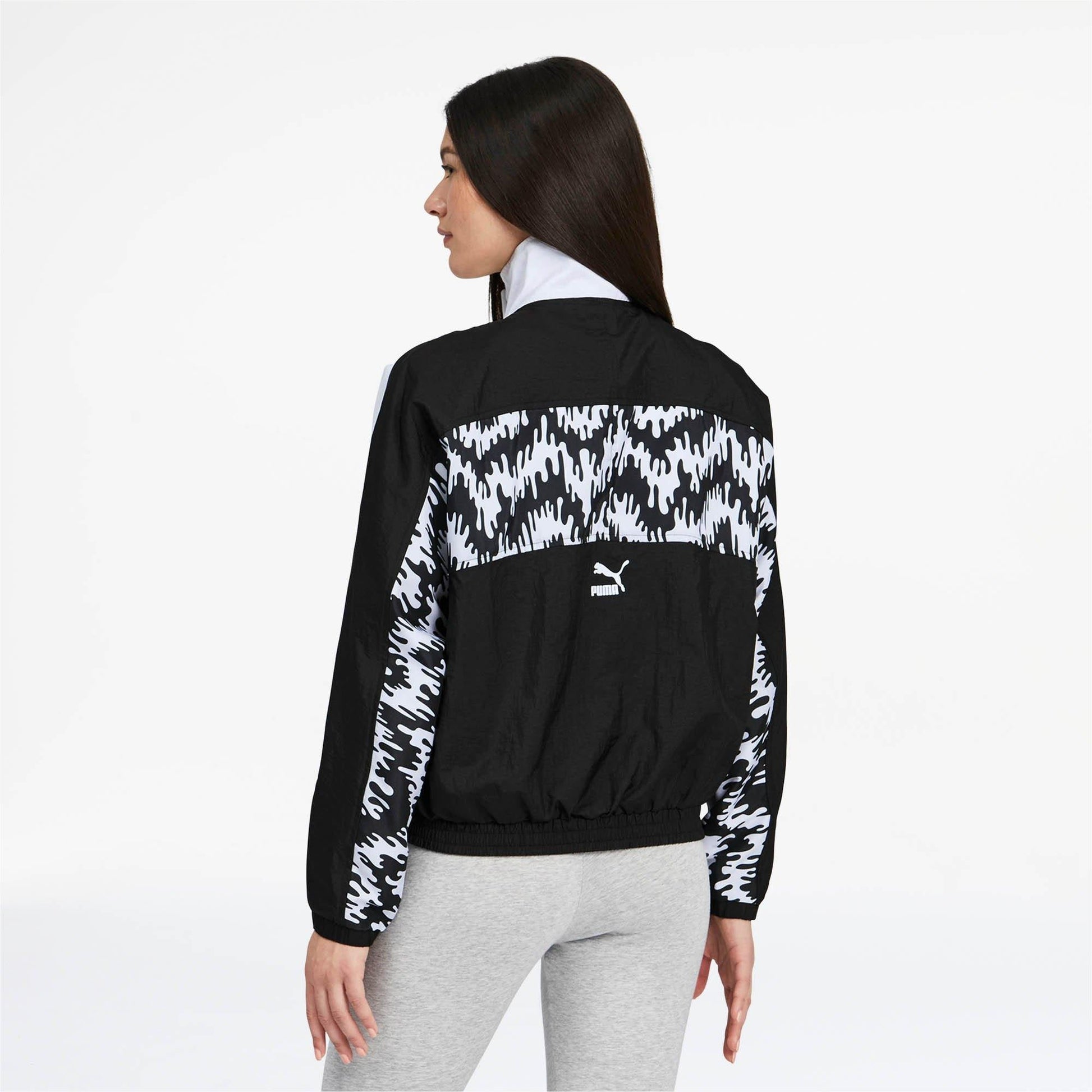 [597058-01] Womens Puma TFS OG AOP Track Jacket - sneakAR