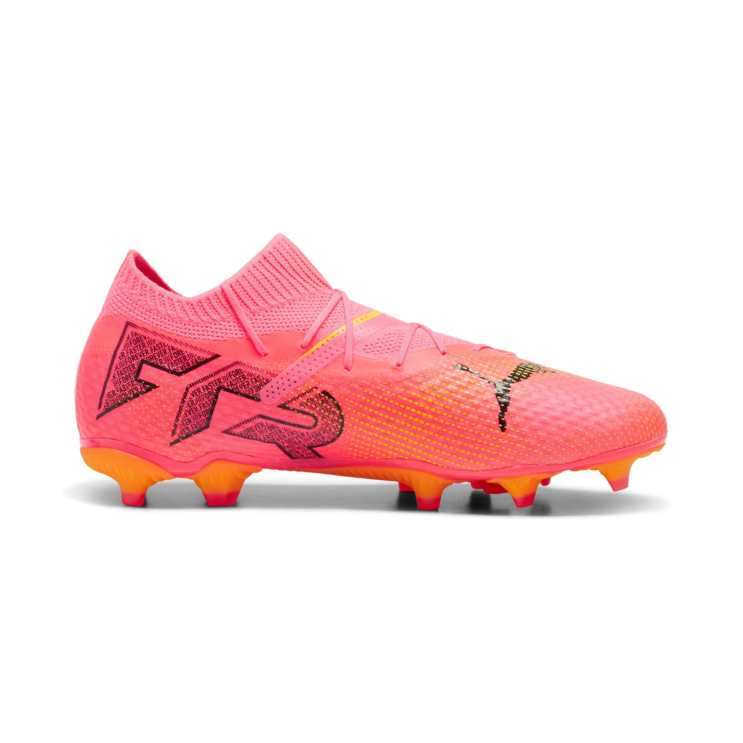 Puma Men's Future 7 Pro Fg/Ag Sneakers