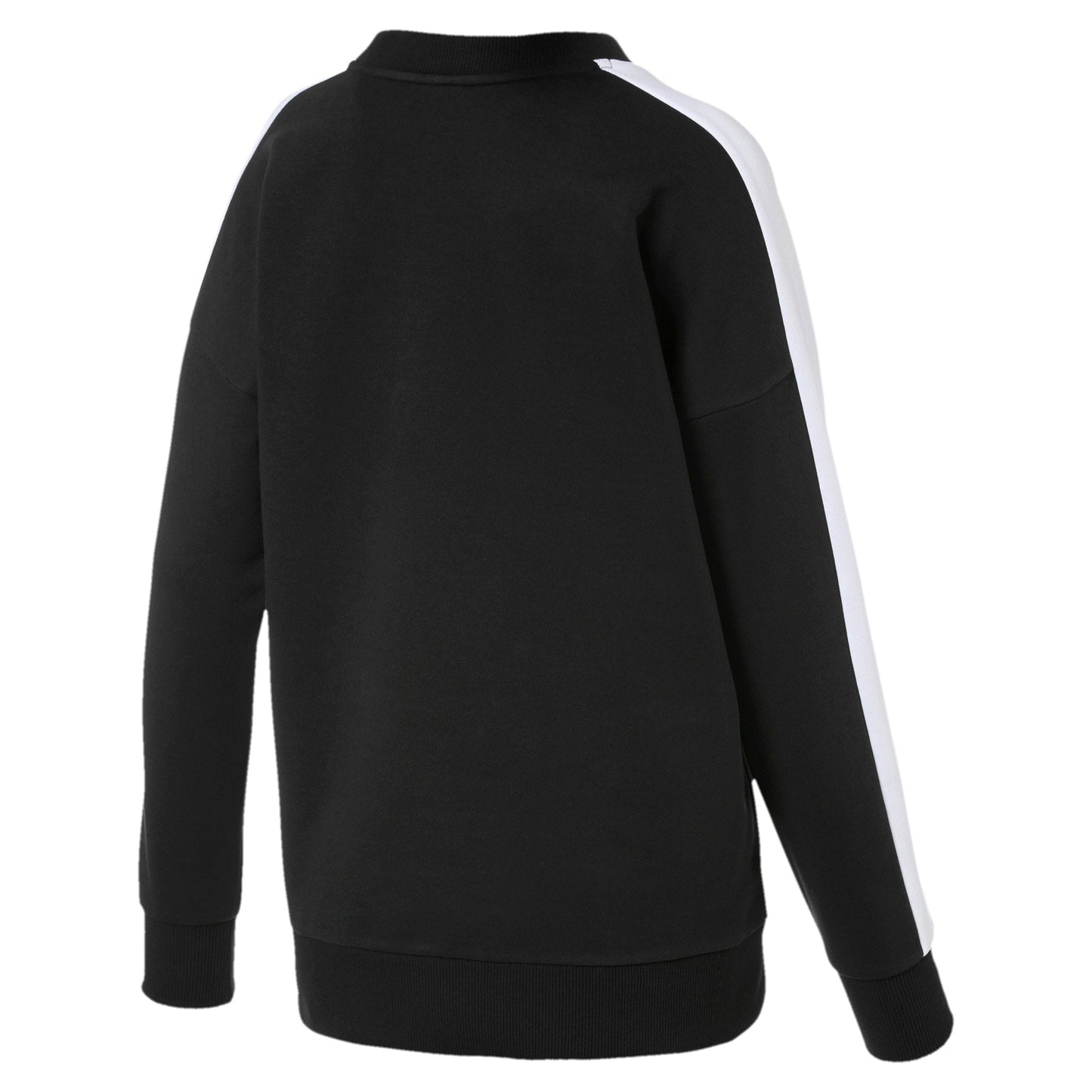 Puma Women's Classics T7 Crew