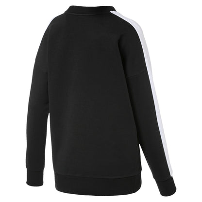 Puma Women's Classics T7 Crew