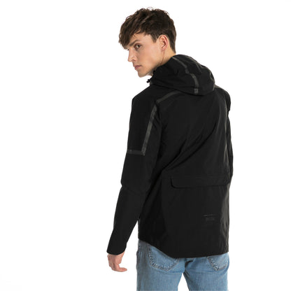 Puma Men's Pace Concept Jacket