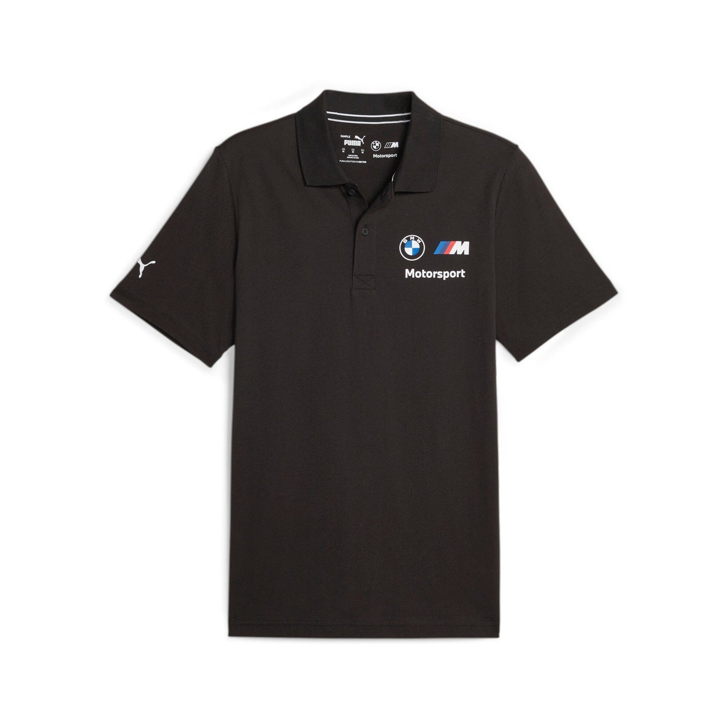 Men's Puma Bmw Motorsport Essential Polo