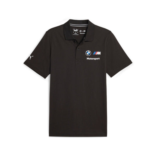Men's Puma Bmw Motorsport Essential Polo