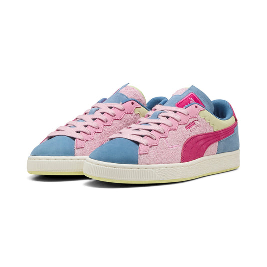 Puma Men's Suede Squid Game