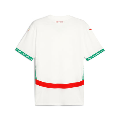 Puma Men's Frmf Away Jersey Replica