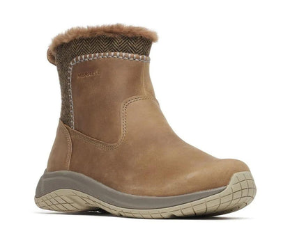Merrell Women's Encore Ice 5 Mid Zip