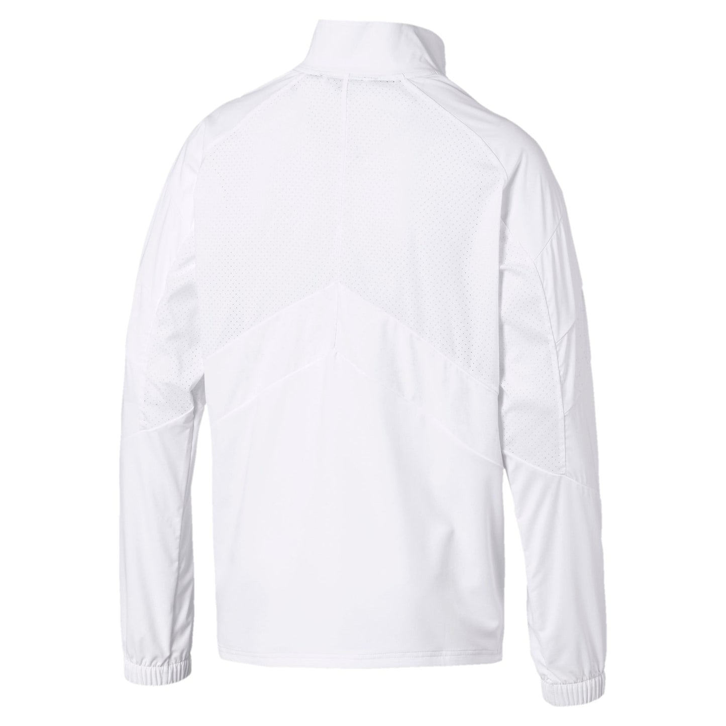 Puma Men's Classics Packable Woven Jacket Jackets