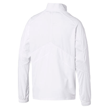 Puma Men's Classics Packable Woven Jacket Jackets