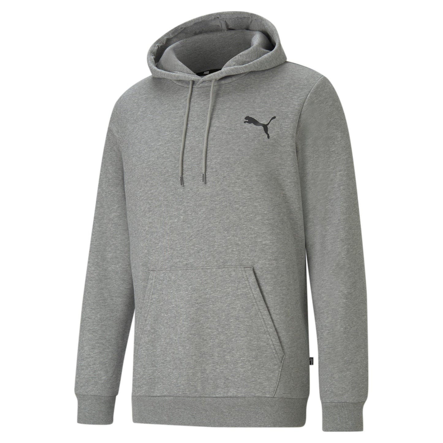 Medium Gray Heather-