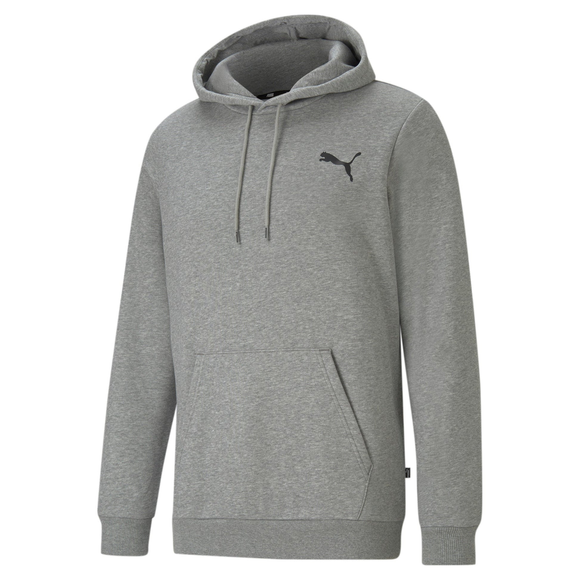 Medium Gray Heather-