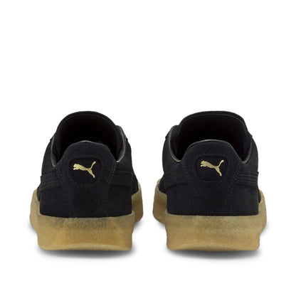 Puma Men's Suede Crepe Sneakers