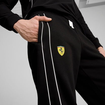 Puma Men's Ferrari Race Pants