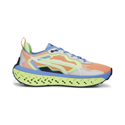 Puma Men's Xetic Sculpt Easter Sneakers