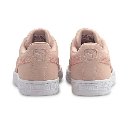 Puma Women's Suede Iridium Wild Sneakers