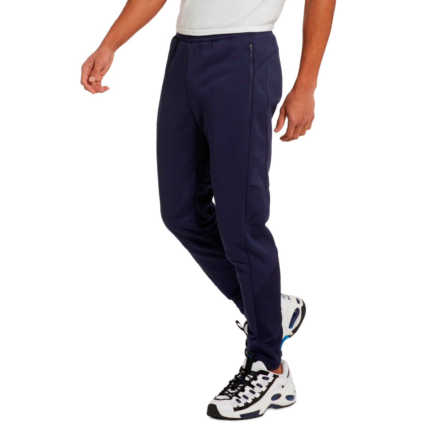 Puma Men's Evostripe Hybrid Pants