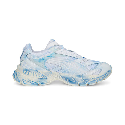 Puma Men's Velophasis Overdye Sneakers