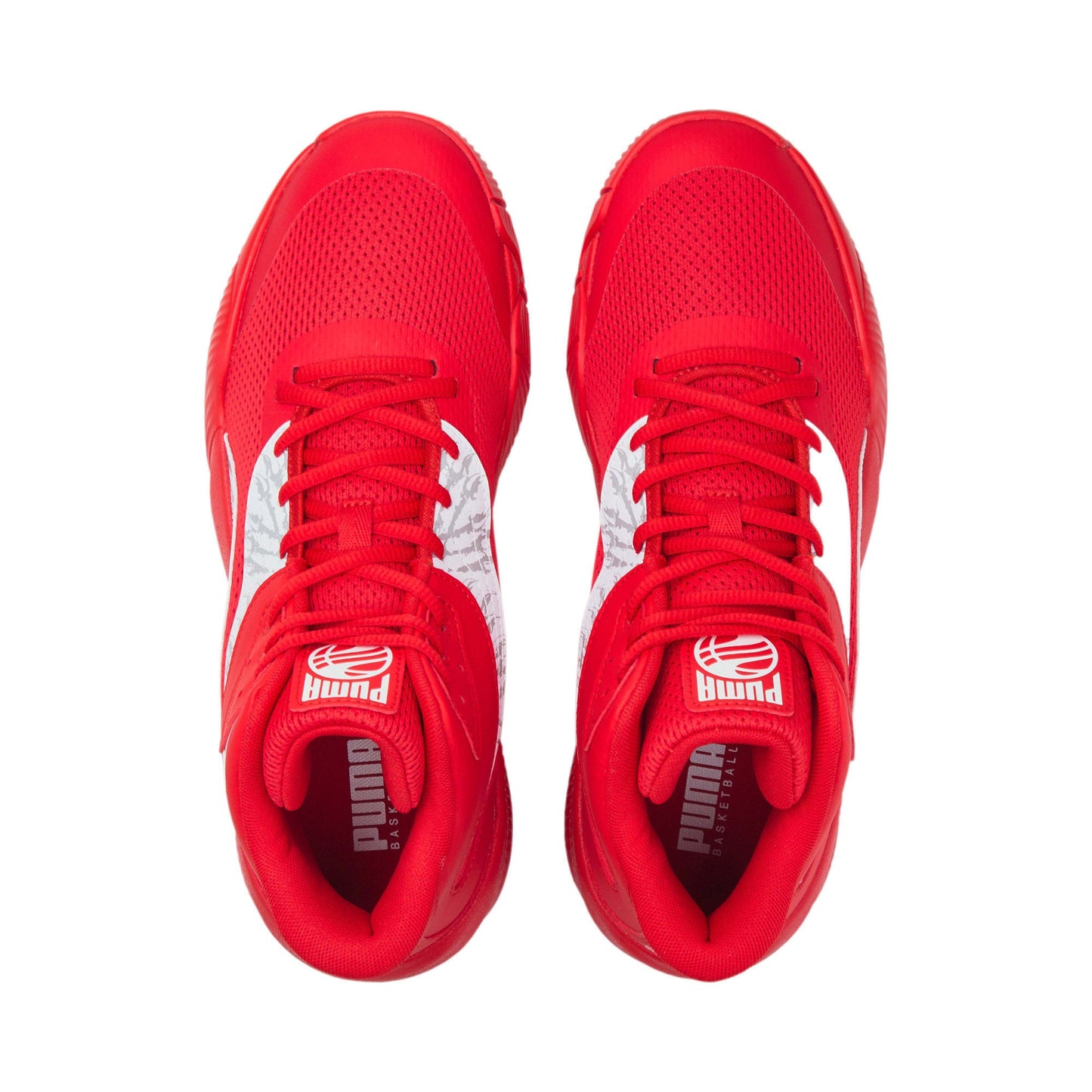 Puma Men's Triple Mid Unleash Sneakers