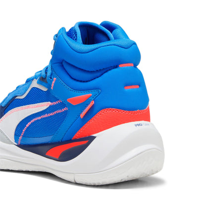 Puma Men's Playmaker Pro Mid Sneakers