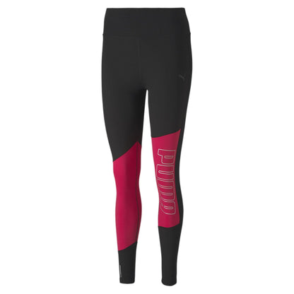 Puma Women's Logo 7/8 Graphic Tight