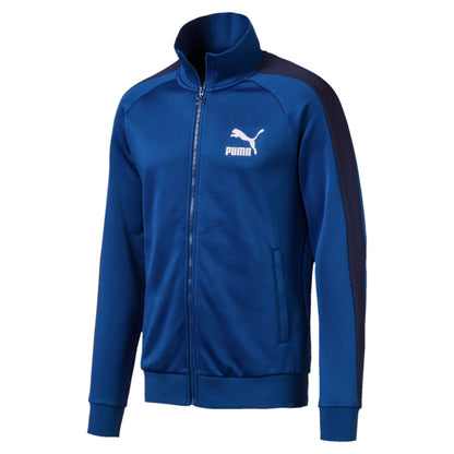 Puma Men's Iconic T7 Track Jacket Jackets
