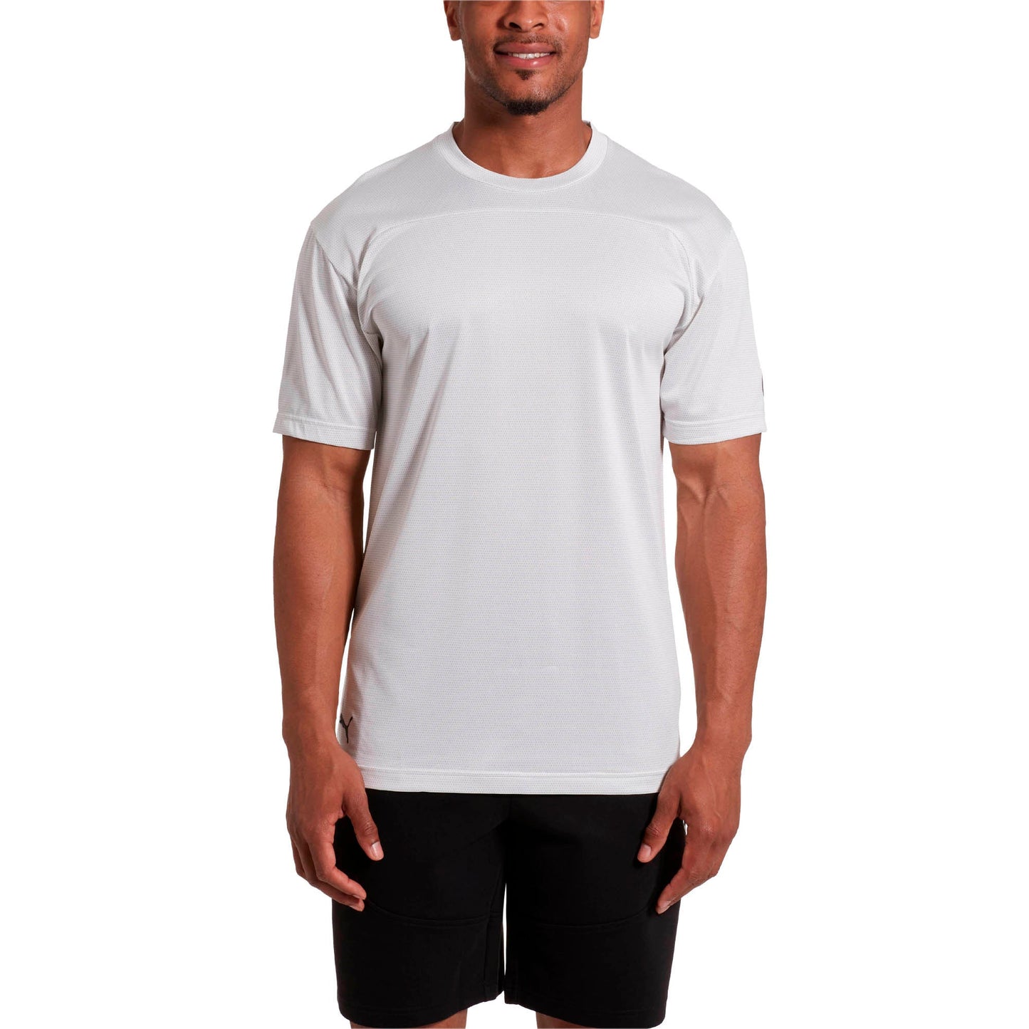 Puma Men's Ferrari Summer Tee T-Shirts