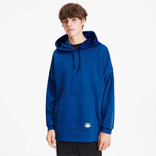 Puma Men's X Les Benjamins Hoodie Hoodies