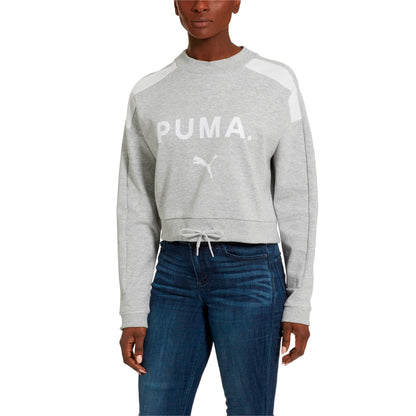 Puma Women's Chase Crew
