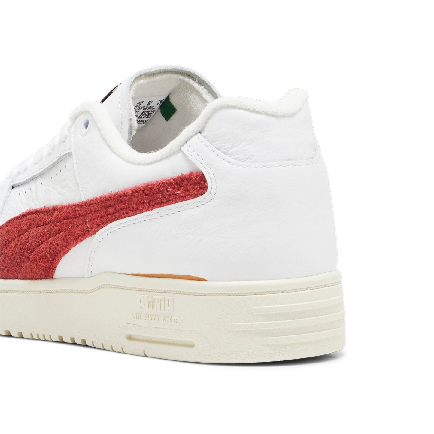 Puma Men's Slipstream Lo Neverworn Iii Sneakers