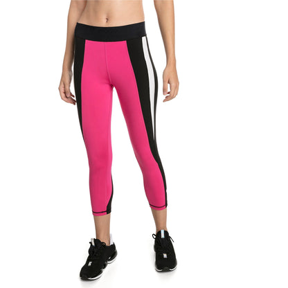 Puma Women's Own It 3/4 Tight