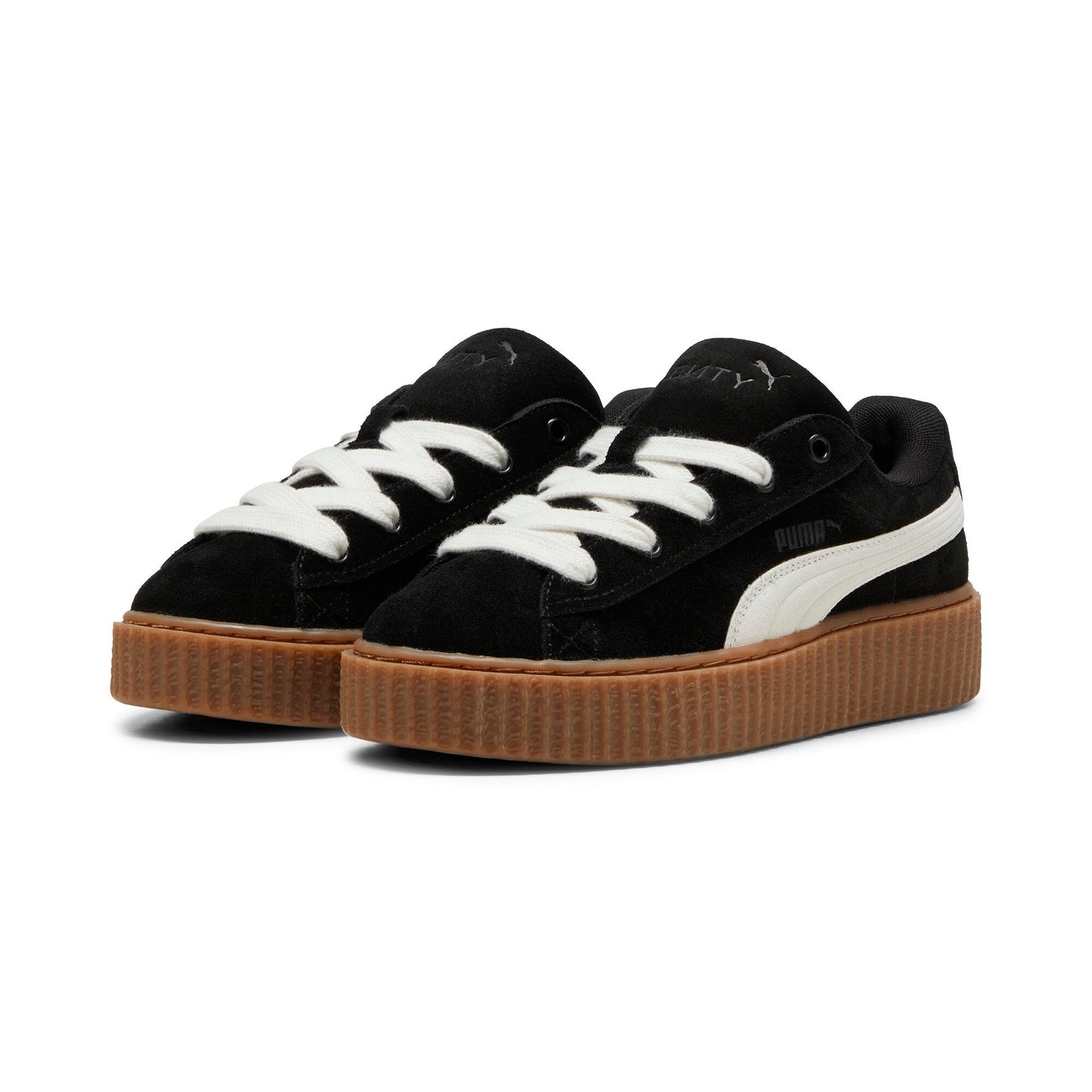 Puma Women's Creeper Phatty Sneakers