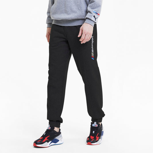 Puma Men's Bmw Motorsport Street Sweat Pants