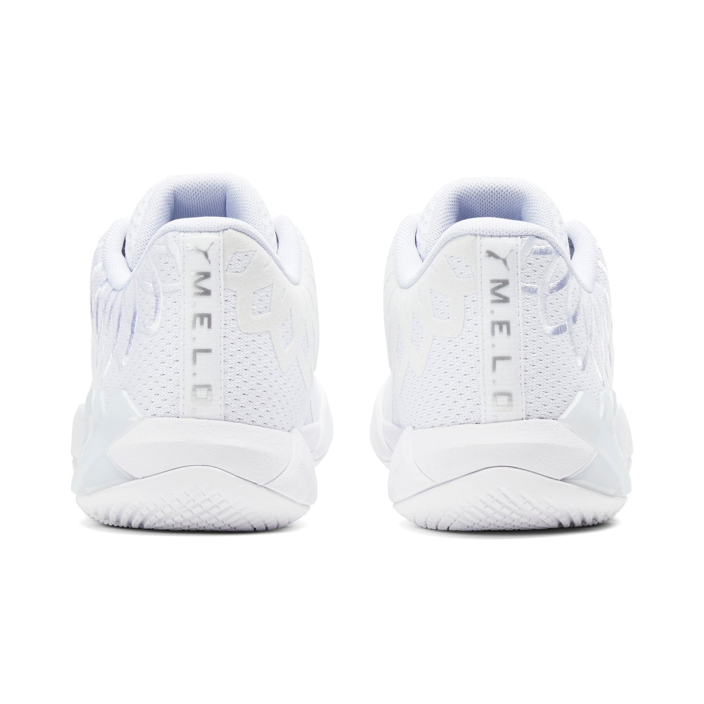 Puma Youth Mb1 Lo Jr