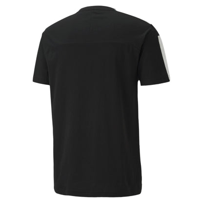 Puma Men's Mapm Mercedes T7 Tee Tops
