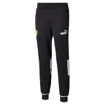 Puma Men's Ferrari Race Sds Track Pants