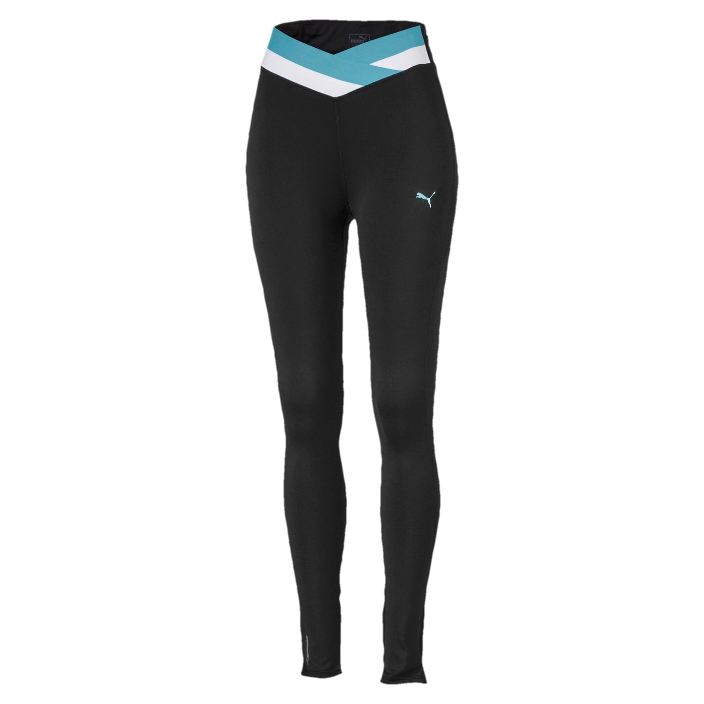 Puma Women's Hit Feel It 7/8 Tight Tights