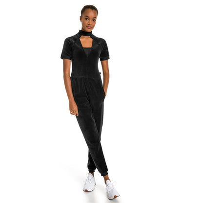 Puma Women's X Sg 'Selena Gomez' Jumpsuit