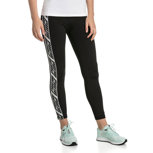 Puma Women's Feel It 7/8 Tight Tights