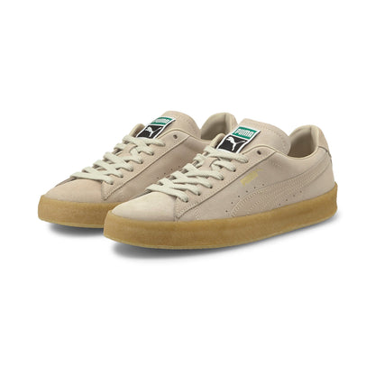 Puma Men's Suede Crepe