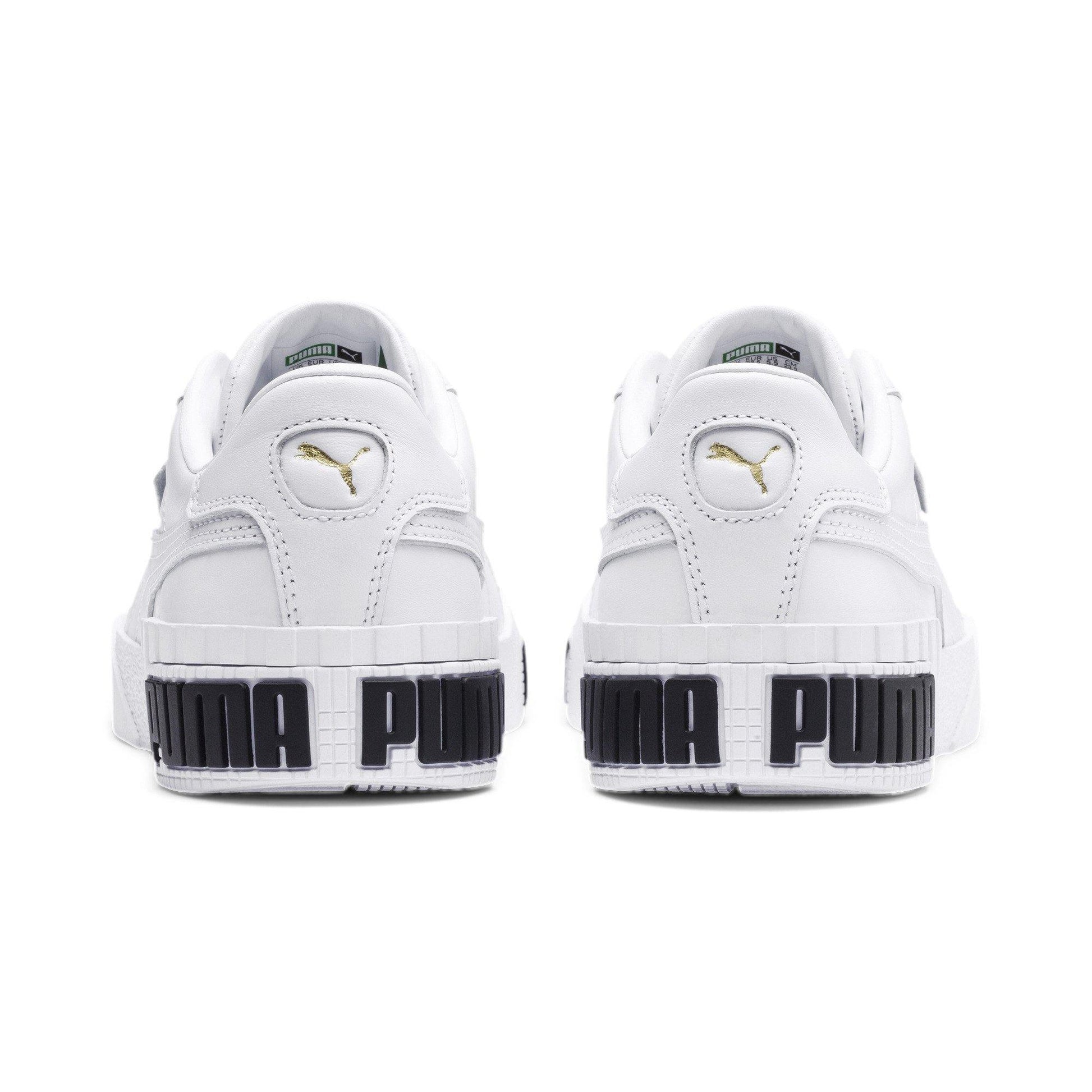 [370811-01] Womens Puma Cali Bold - sneakAR