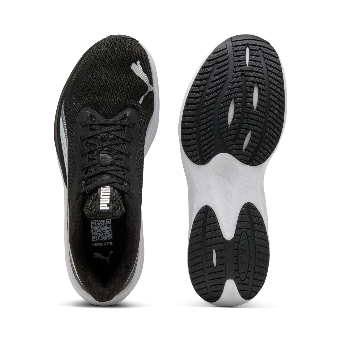 Puma Men's Pounce Lite Sneakers