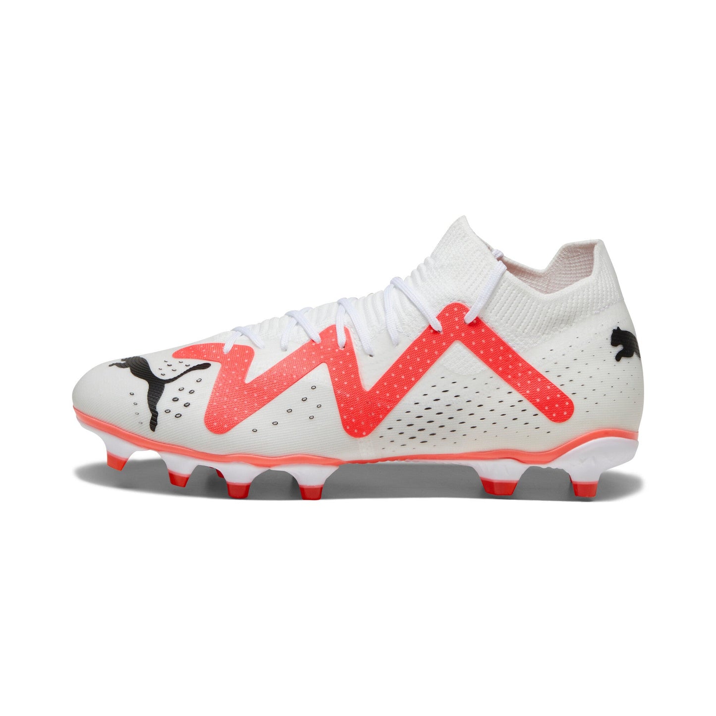 Puma Women's Future Match Fg/Ag Sneakers