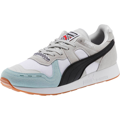 Puma Men's Rs-100 Racing Flag Sneakers