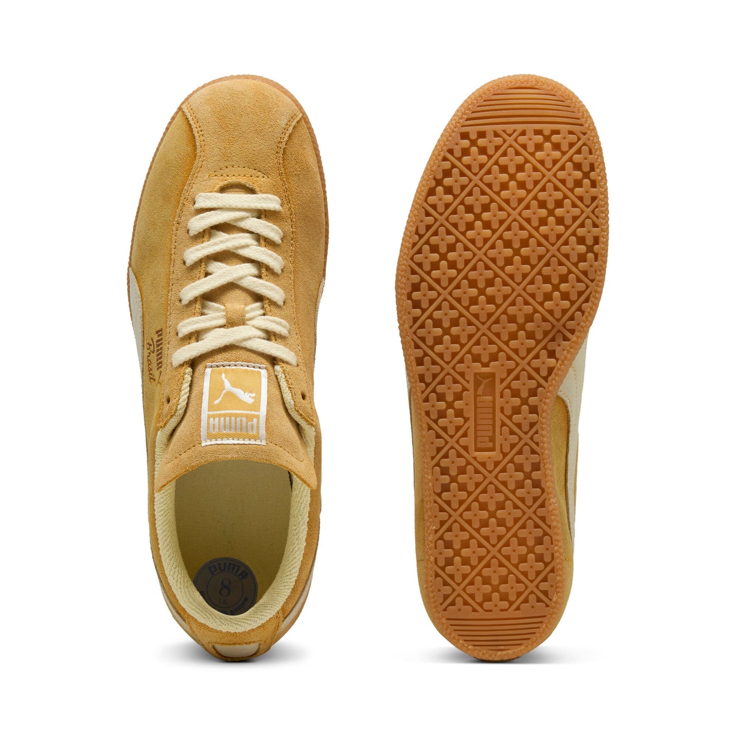 Men's Puma Brasil The Neverworn V