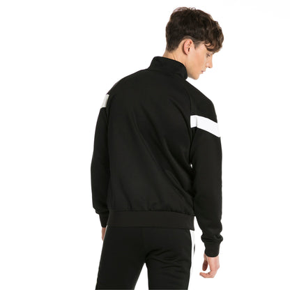 Puma Men's Mcs Track Jacket Jackets