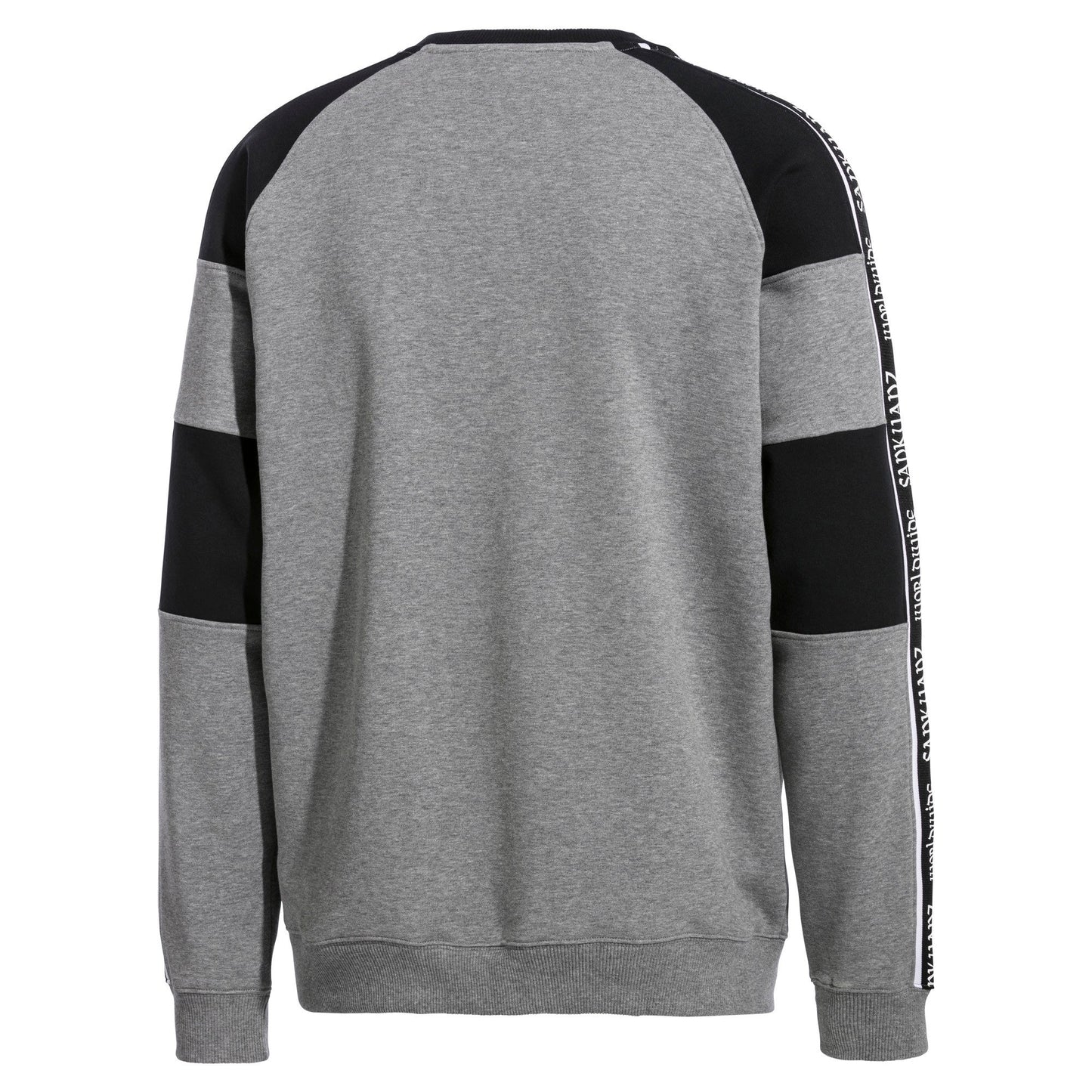 Puma Men's X Sankuanz Crew