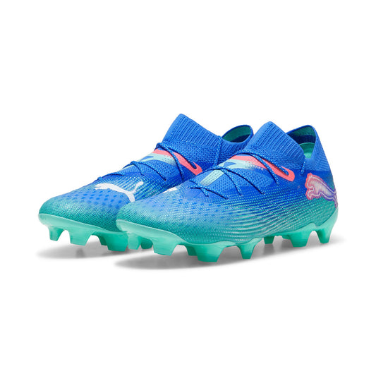 Puma Men's Future 7 Ultimate Fg/Ag Sneakers