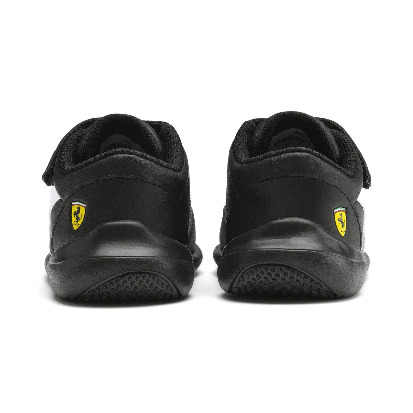 [306430-05] Infant Puma SF Ferrari Kart Cat III V - sneakAR