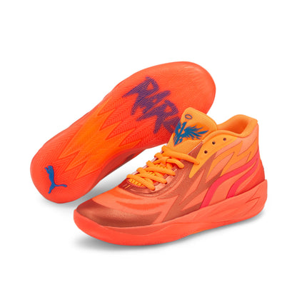 Puma Men's Mb.02 Supernova Sneakers