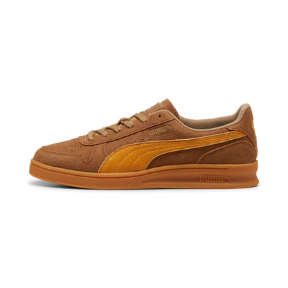 Puma Men's Indoor R-Suede Sneakers